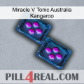 Miracle V Tonic Australia Kangaroo 03